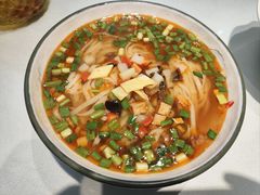 -纳家楼·地道陕菜(劳动路店)