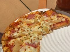 -必胜客(大宁路店)