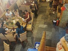 -多哥水傣味餐厅(司马巷店)
