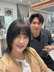 -美格丝M.G.S Hair Salon