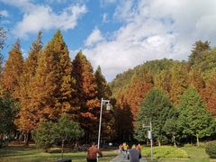 -贵阳市花溪国家城市湿地公园