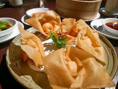 -逸东轩(香港逸东酒店)