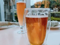 -The BREW·酿餐厅(浦东嘉里大酒店)