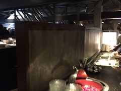 -捞王锅物料理(凯旋路店)