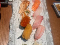 -水之惠鲜鱼料理(王府大街店)