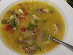 -火龙堂·风味民间菜(文一路店)