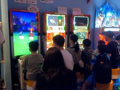 -反斗乐园(领展中心城店)