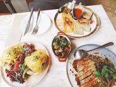 -The Rug Cafe(王府中环店)