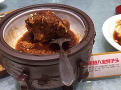 -小厨娘淮扬菜(天印大道店)