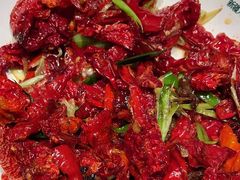 -驿楼兰·新疆菜(火车站店)