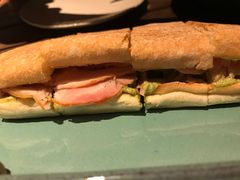 -BOCATA 西班牙餐厅(三里屯店)