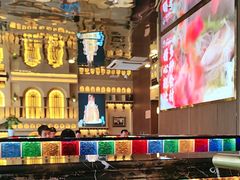 -巴依老爷新疆美食(常营店)