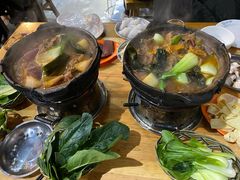 -范贤光鸡公煲(平乐园总店)