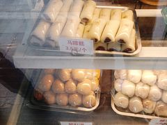 马蹄糕-许阿姨糕团店(南京总店)