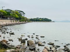 -深圳湾公园(南山区)