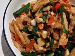 -回家吃饭·地道南昌菜(建德观总店)