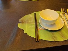 -帕蓝·暹罗料理(大学路店)