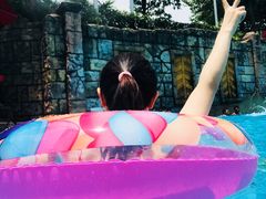 -重庆海昌加勒比海水世界