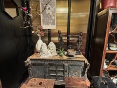 -南园民国茶楼餐厅·常州菜(北大街店)