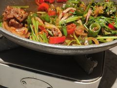 -皖香览约·徽菜(吴江吾悦店)