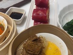 -喜宴又一村·粤菜·茶点·海鲜(壹方天地店)