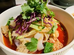 -香料集市新疆餐厅·清真聚餐(成都远洋太古里店)