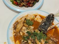 -煲来饱去冷水鱼