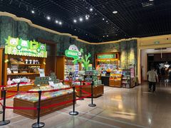 -国家自然博物馆