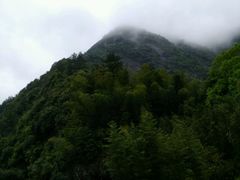 -白云源风景区
