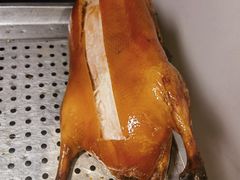 -真地道京味府·鲜橙烤鸭·北京菜(朝外大街东大桥店)