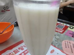 -黄师奶甜品店