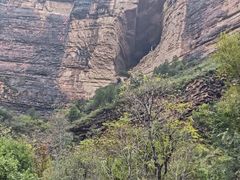 -黄崖洞文化旅游区