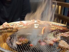 -西塔老太太泥炉烤肉(万柳华联店)
