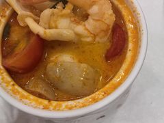 -荷花泰菜(东方新天地店)
