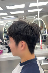 -5M HAIR SALON 旗舰店