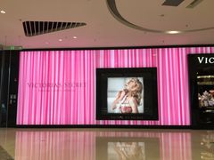 -Victoria's Secret(苏州中心全品类店)