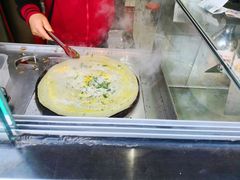 -余婆炸鸡(亚运村店)