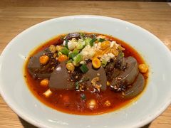 -全牛匠·乐山跷脚牛肉(新中关店)