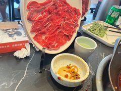 -巴蜀大将火锅(春熙店)