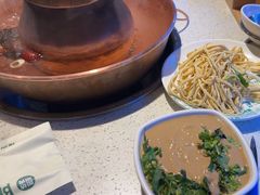 -京城胜利涮羊肉(禧乐汇店)