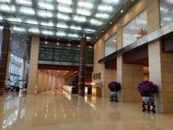 -北京饭店诺金·宴会厅