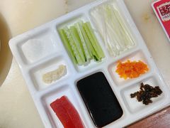 -范家小馆·四代传承烤鸭店(紫竹桥店)
