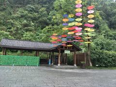 -常德桃花源景区
