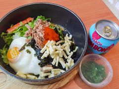 -鱼籽村秘制拌饭(崇文门店)