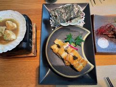 -墨澜·人间味割烹料理