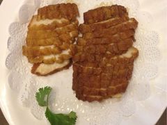 干烧墨鱼-郑厨私房菜