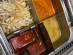 -海底捞火锅(金光华店)