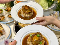 -喜聚薈·花膠雞海鮮火鍋(越秀店)