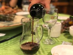 -盛港湾海鲜食府(黄沙店)