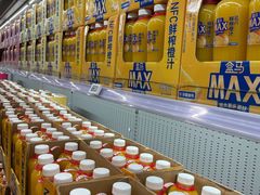 -盒马X会员店(王府井奥莱UP TOWN店)